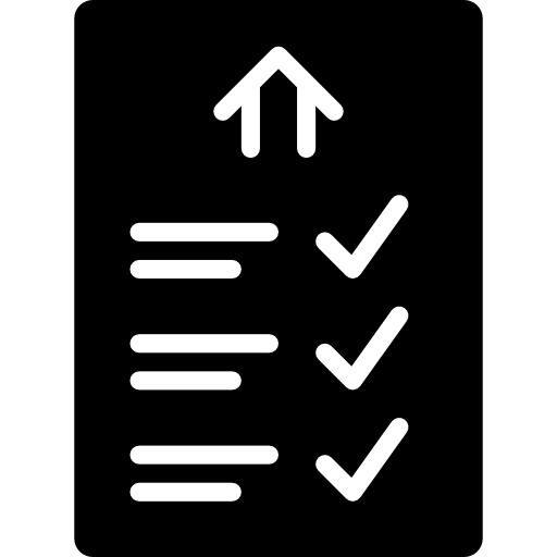 Mortgage Icon Real Estate Smashicons