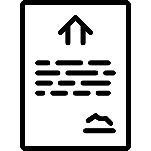 Mortgage Icon Real Estate Smashicons