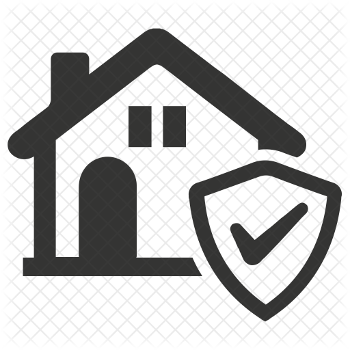 Security Shield Clipart Building Security