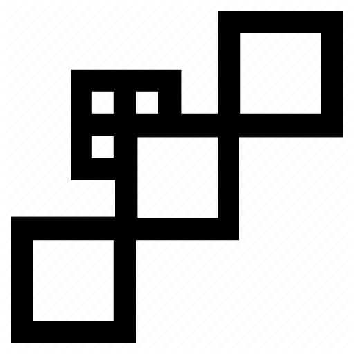 Edit, File, Internet, Mosaic, Photo, Photography, Website Icon