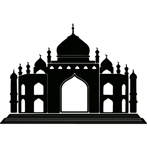 Mosque Icons Free Download