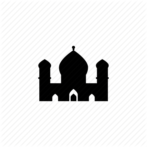 Mosque Transparent Png Pictures