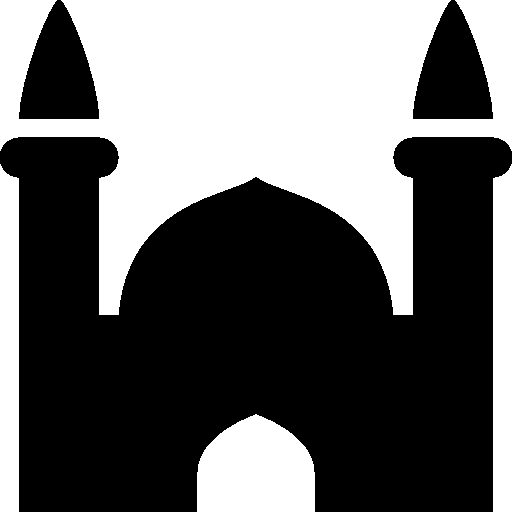 Cultures Mosque Icon Windows Iconset
