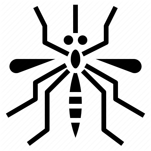 Mosquito Icon