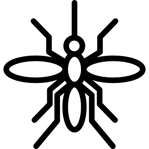 Mosquito Icons Free Download