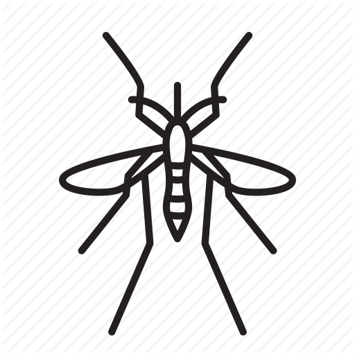 Animal, Bug, Bugs, Creature, Insect, Mosquito Icon