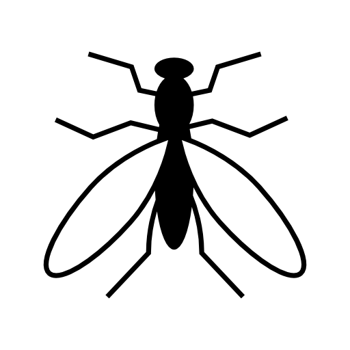 Mosquito Icon Download Free Icons