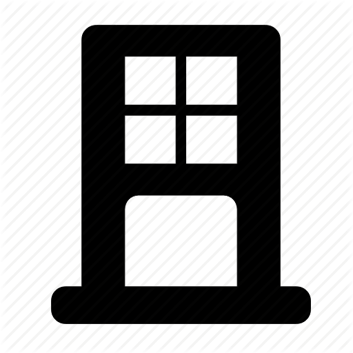 Building, Hotel, Inn, Lodging, Motel Icon