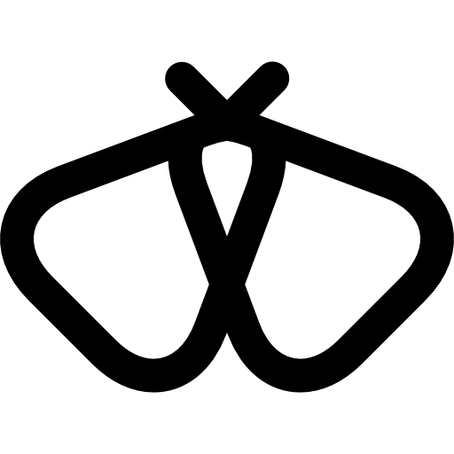 Moth Icons Free Download