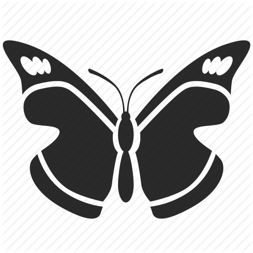 Bug, Butterfly, Imago, Insect, Moth, Papillon, Pesticides Icon