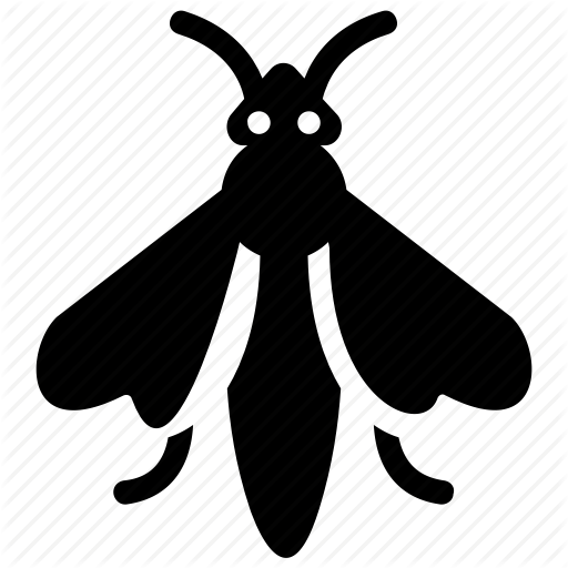 Butterfly, Dragon Fly, Fly, Insect, Moth Icon