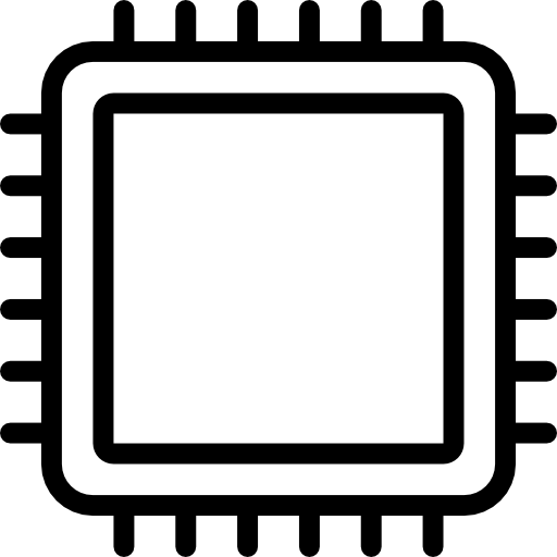 Motherboard Icon