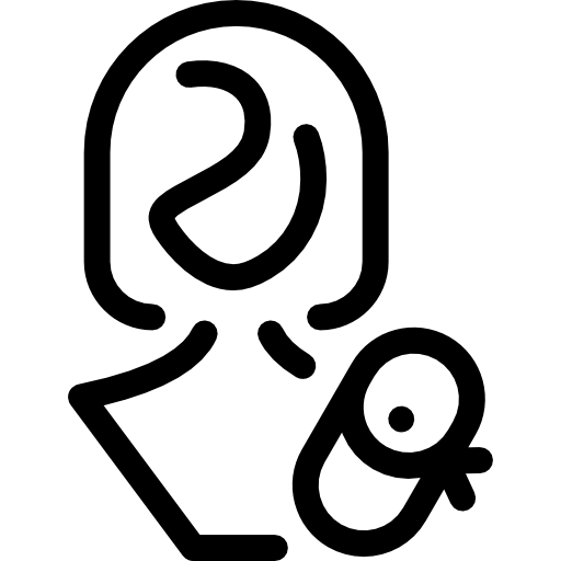 Motherhood Icons Free Download