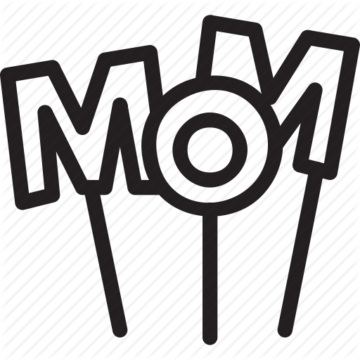 Date, Day, Heart, Love, Mother's Day, Mothers, Valentine Icon