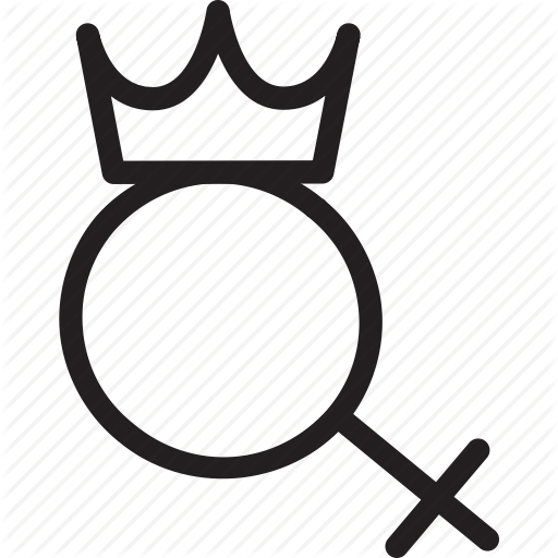 Date, Heart, Love, Mother's Day, Queen, Valentine Icon