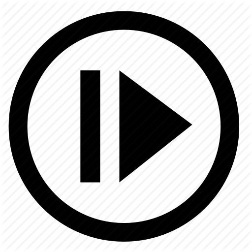 Function, Motion, Move, Music, Player, Right, Video Icon