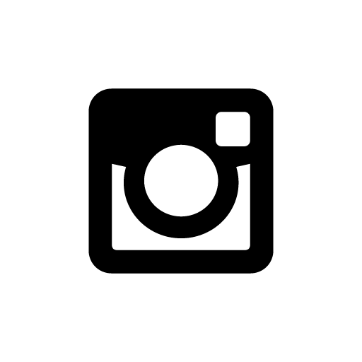 Instagram Free Square Social Media Icon
