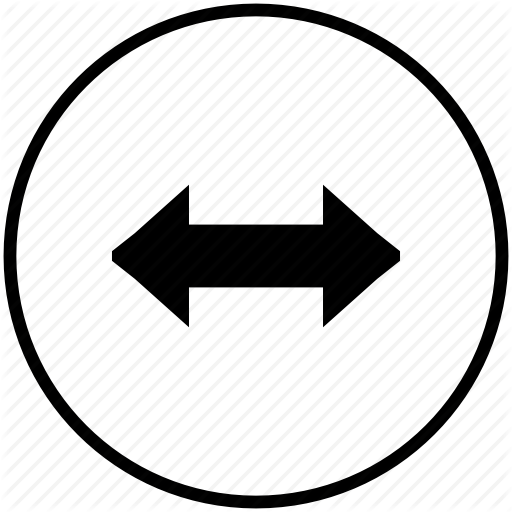 Browser, Cursor, Element, Horizontal, Motion Icon