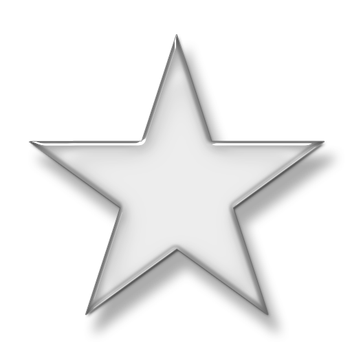 Star Icon Png Transparent Background Png Image