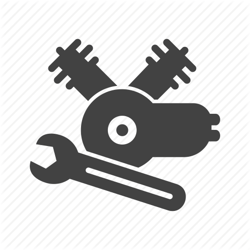 Motor Icon