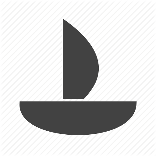 Boat, Cruise, Motor, Ocean, Safari, Sea, Yacht Icon
