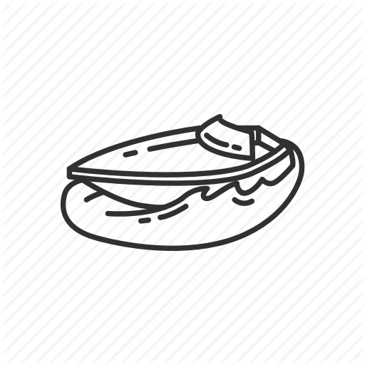 Boat, Emoji, Motor Boat, Sea, Travel, Vessel, Yacht Icon