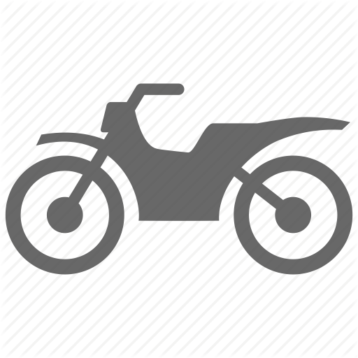 Motorcycle Icon Png