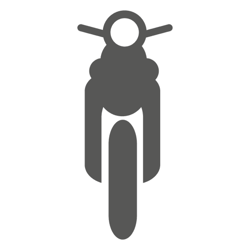 Roadmaster Motorcycle Front Icon