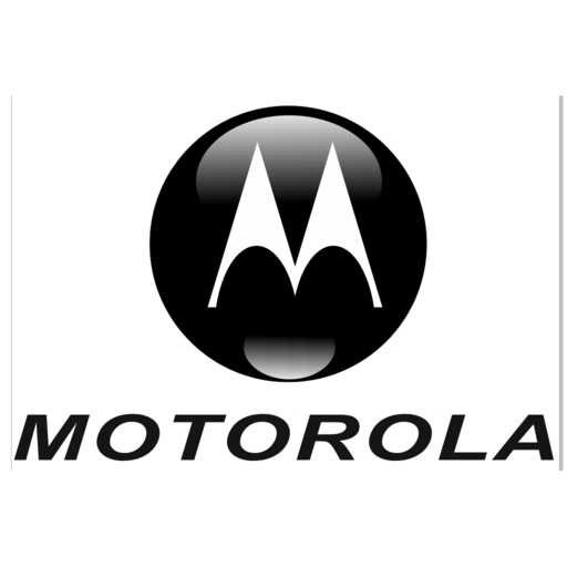 Logo De Motorola Icon Download