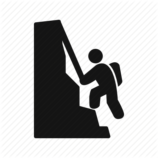 Climber, Climbing, Mountan