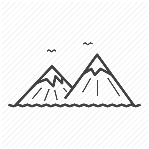 Deforestation, Lumberjack, Mountan