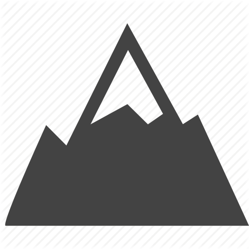 Gallery, Image, Landscape, Mountain, Photos, Picture Icon