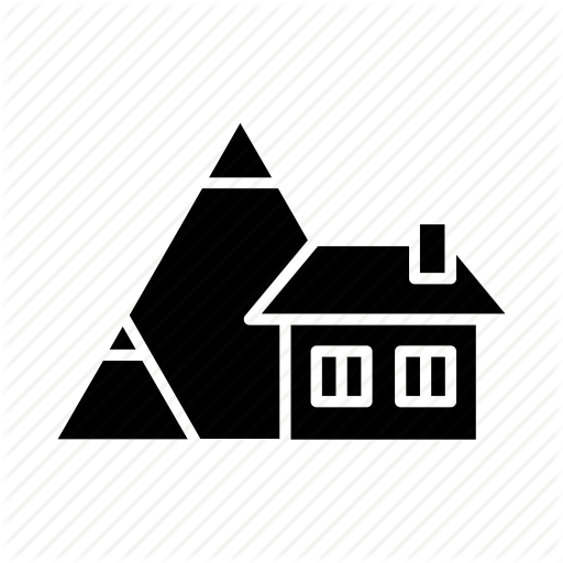 Mountain Cabin Png Transparent Mountain Cabin Images