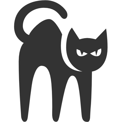 Cat, Animal Icon Free Of Windows Icon
