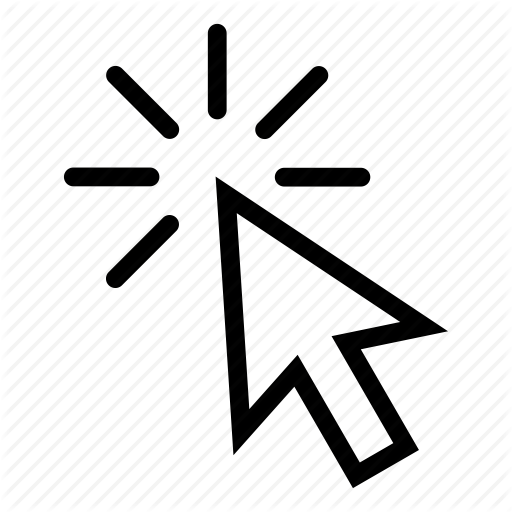 Hq Mouse Cursor Click Png Transparent Mouse Cursor Click