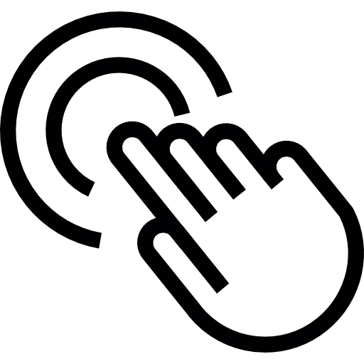 Hand Icons Free Download