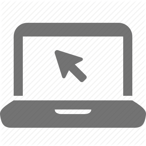 Mouse Pointer Screen Icons Free