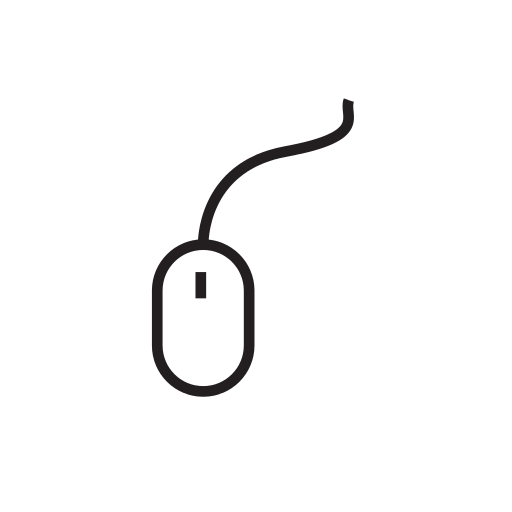 Mouse Icon