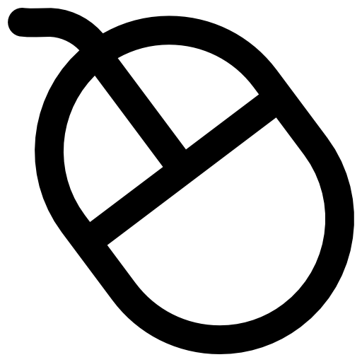 Mouse Icons Free Download