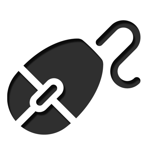 Hardware, Mouse Icon