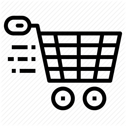 Basket, Cart, Mouse, Online, Shopping Icon