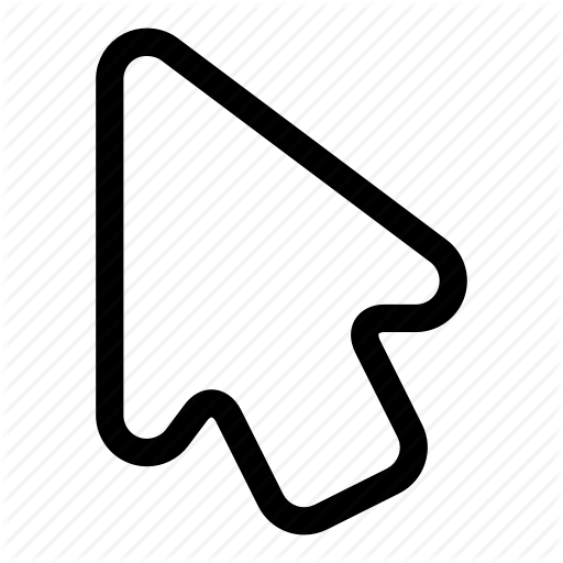 Choice, Click, Cursor, Mouse, Pointer Icon