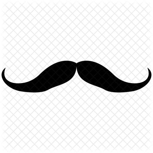 Mustache Clipart Handle Bar For Free Download And Use