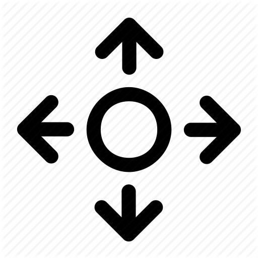 Move Icon