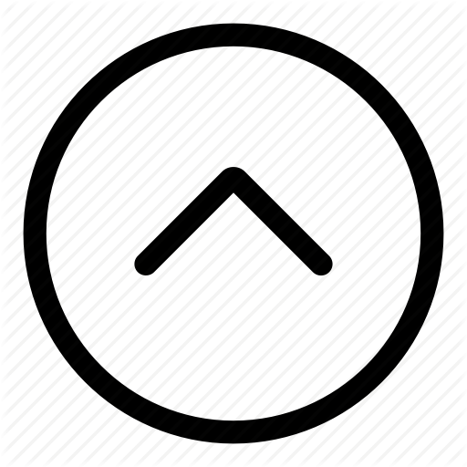 Arrow, Move, Top, Up Icon