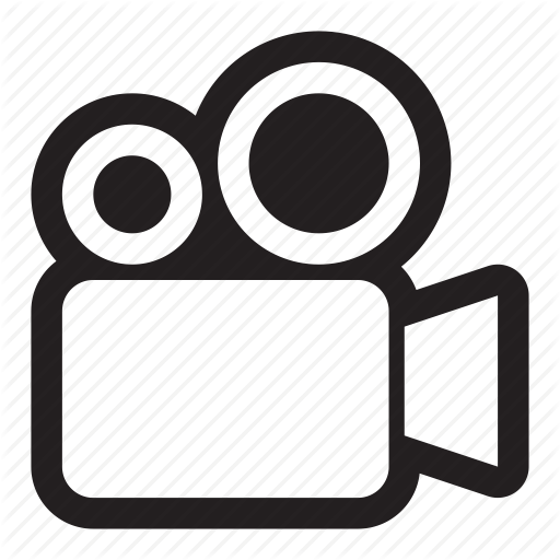 Movie Icon Transparent Png Clipart Free Download