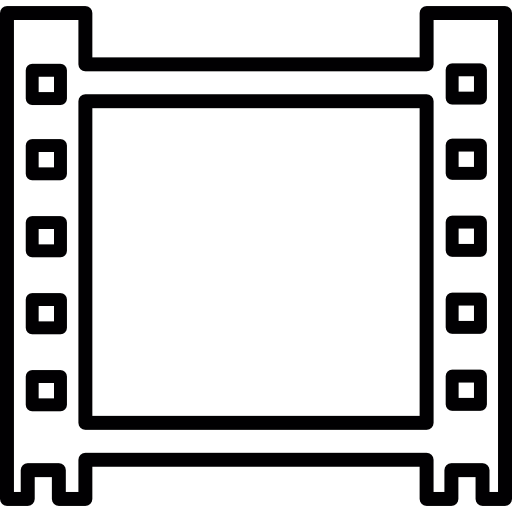 Scene Image Movie Icons Free Download