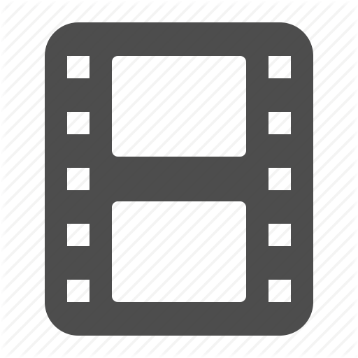 Film, Film Reel, Movie, Reel, Video Icon