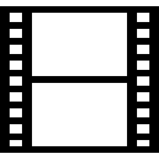 Photo Video Movie Icon Ios Iconset