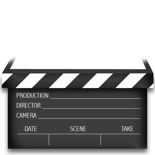 Stacks Movies Icon Stacks Iconset Nemone